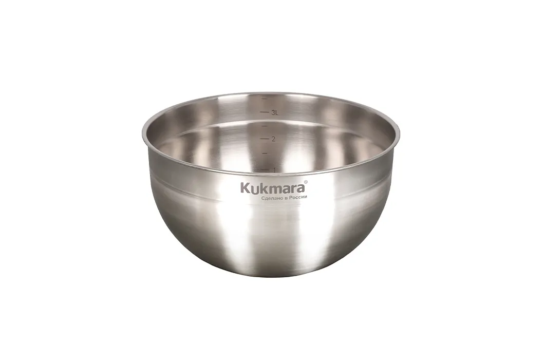 Миска Safia 3,7л 1 