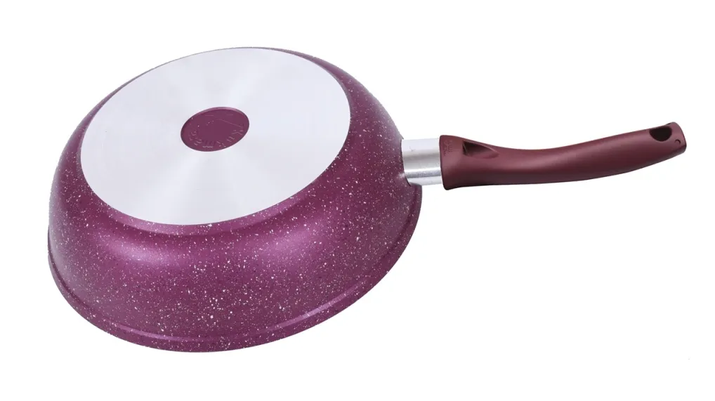 260TSM Сковорода с ручкой Mystery 2  260TSM Сковорода с ручкой Mystery 2