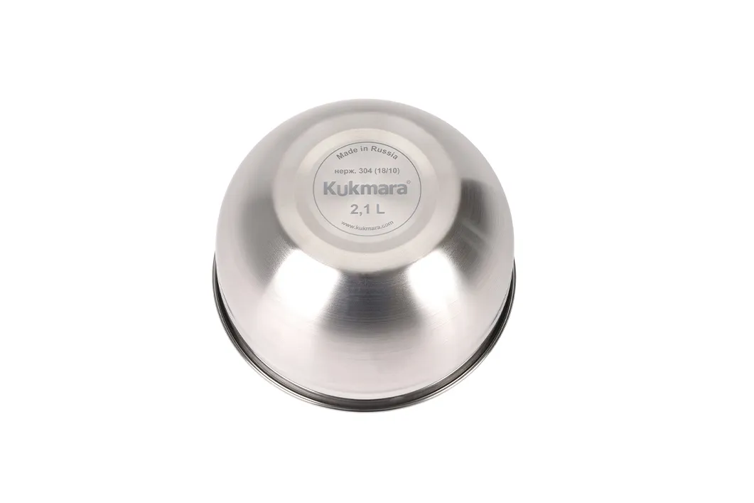 Миска Safia 2,1л 3 