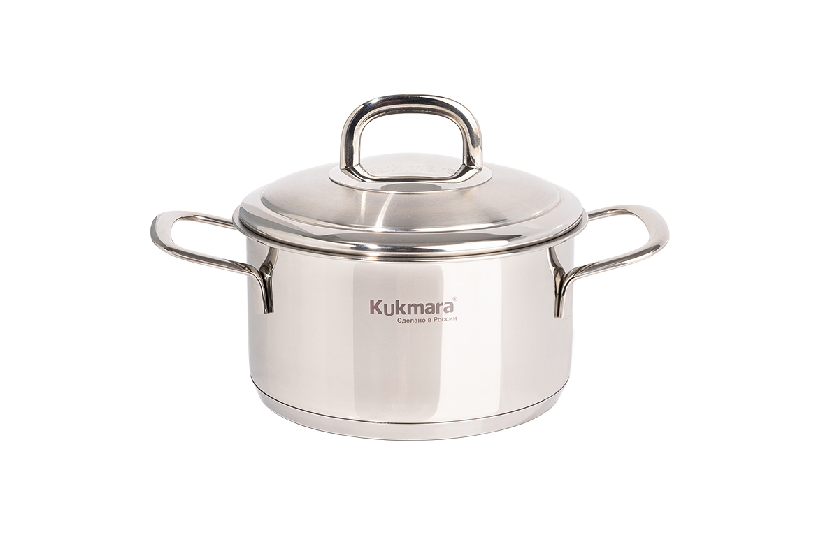 кастрюля Safia 1,8л 0