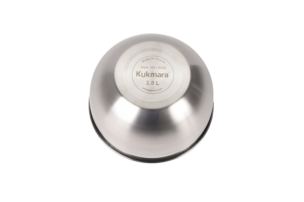 Миска Safia 2,8л 3 