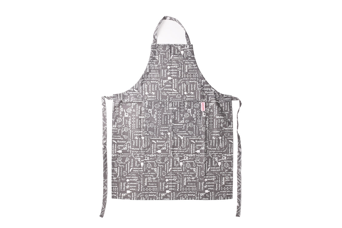 фартук  арт. 4858С 2 